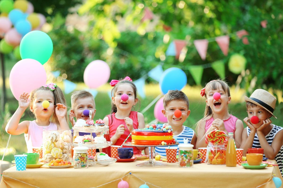 feste di compleanno a Padova e provincia 